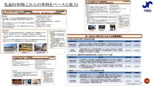 彼(取り巻く環境）を知り、己（自社）を知ることは自企業の持続可能性を高めるよ！ ～提言(建議）活動を知ろう①～｜城陽YEG