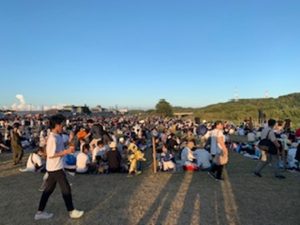 第31回 亀山市関宿納涼花火大会｜亀山YEG