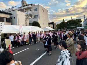 大人になるのが楽しみだ！～地域のヒーローにわたしがなる！！～｜春日井YEG