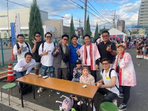 大人になるのが楽しみだ！～地域のヒーローにわたしがなる！！～｜春日井YEG