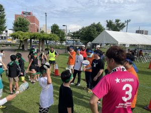 倉敷みらい公園「みんなのきずな」ファミリーフェス｜倉敷YEG