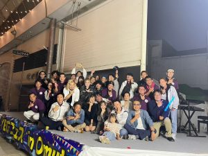 まち、いこ！GyanFes2024・YEG.fes in Omuta｜大牟田YEG