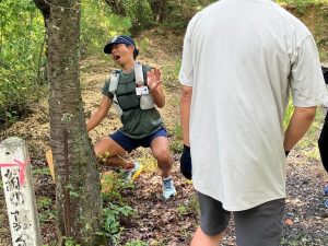 9月交流例会「大人も子供も目指せ登頂！三床山トレジャーハイク！」｜鯖江YEG