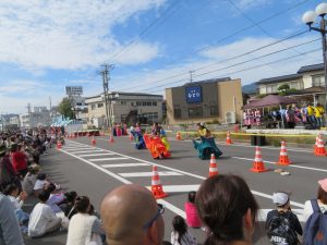 しもすわ産業まつり｜下諏訪YEG