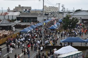 新宮紀宝道路開通記念イベント｜新宮YEG