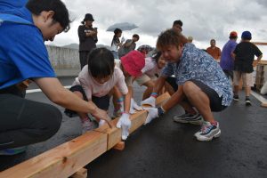 新宮紀宝道路開通記念イベント｜新宮YEG