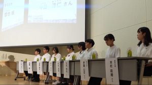 市民と一緒に20年後の未来を語らう日。津山YEG創立45周年記念事業「津山の未来へ〜故郷について考える〜｜津山YEG