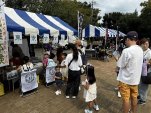 職業体験から商工業者の減少を食い止める｜蕨YEG