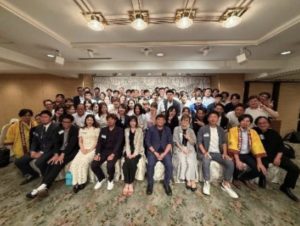 第1回 BIZ LINK~紡いでコラボ~