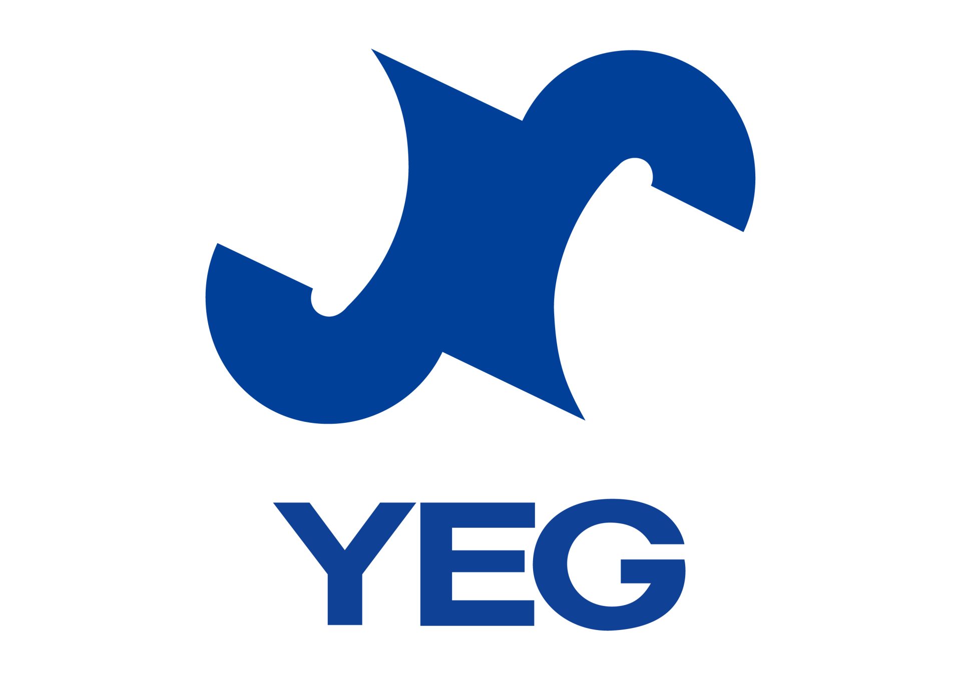 YEGロゴマーク